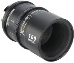 Tokina Cinema AT-X 100mm T2.9 Macro Lens (EF) -Camera Accessories 868511266526