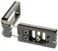 ProMediaGear 3in Universal L-Bracket