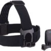 GoPro Head Strap + QuickClip