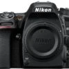 Yes! Nikon D7500 2 Yes! Nikon D7500 -Camera Accessories 870192002153