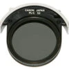Canon® Canon Drop-in Polarizing Filter (WII)