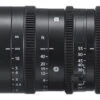 Fujinon MKX18-55mm T2.9 For Fuji X