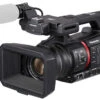 Panasonic AG-CX350 4K Camcorder