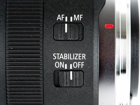 Canon® Canon RF 35mm F/1.8 IS Macro STM 6 Canon® Canon RF 35mm F/1.8 IS Macro STM - Image 4