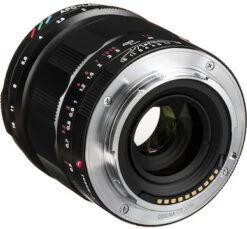Voigtlander 50mm F/2 APO-Lanthar Aspherical For Sony E 13 Voigtlander 50mm F/2 APO-Lanthar Aspherical For Sony E -Camera Accessories 872732717101