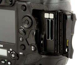Nikon D6 -Camera Accessories 874294493084