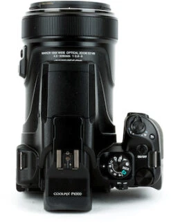 Nikon Coolpix P1000 25 Nikon Coolpix P1000 -Camera Accessories 874491436569