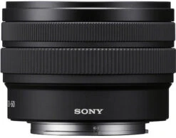 Sony FE 28-60mm F/4-5.6 9 Sony FE 28-60mm F/4-5.6 -Camera Accessories 875075464866