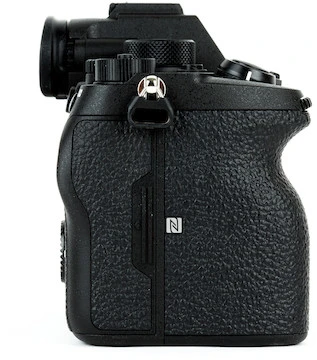 Sony Alpha A7R IV 11 Sony Alpha A7R IV - Image 9