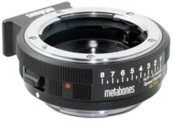 Metabones Nikon G To Sony E Speed Booster Ultra Adapter