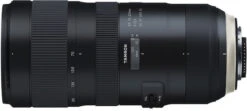 Tamron 70-200mm F/2.8 SP Di VC USD G2 For Nikon -Camera Accessories 876879040598