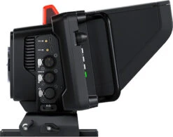 Blackmagic Design Studio Camera 4K Pro -Camera Accessories 876948449912