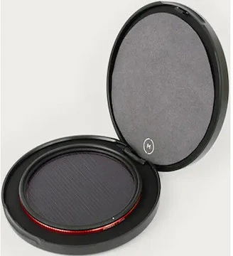 Moment 82mm CineFlare Blue Streak Filter 4 Moment 82mm CineFlare Blue Streak Filter - Image 2