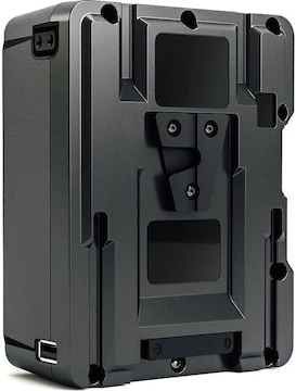 Anton Bauer Dionic XT90 V-Mount Battery 4 Anton Bauer Dionic XT90 V-Mount Battery - Image 2