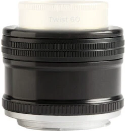 Lensbaby Straight Body For Nikon
