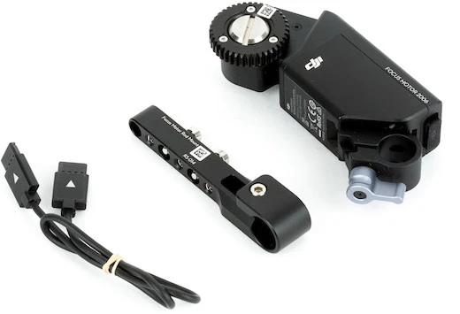 DJI Ronin-S Focus Motor 3 DJI Ronin-S Focus Motor