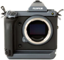 Fuji GFX 100 Medium Format Mirrorless