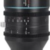 Sirui 35mm T2.9 Anamorphic 1.6x Full Frame (Sony E)
