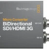 Blackmagic Design Micro Converter BiDirectional SDI/HDMI 3G