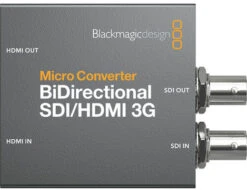 Blackmagic Design Micro Converter BiDirectional SDI/HDMI 3G