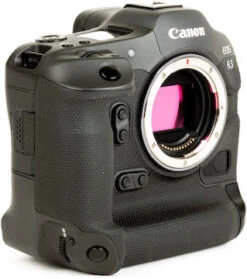 Canon® Canon EOS R3 23 Canon® Canon EOS R3 -Camera Accessories 882560585634