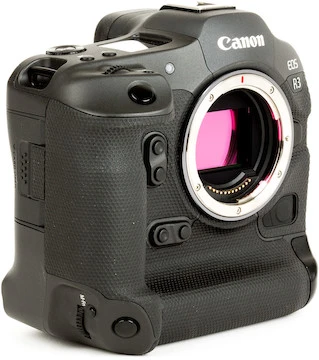 Canon® Canon EOS R3 11 Canon® Canon EOS R3 - Image 9