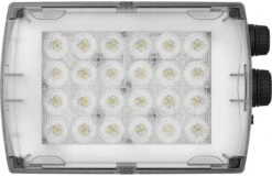 Manfrotto CROMA2 Bi-Color On-Camera LED