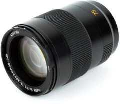 Leica 75mm F/2 ASPH APO-Summicron-SL 12 Leica 75mm F/2 ASPH APO-Summicron-SL -Camera Accessories 883474391643