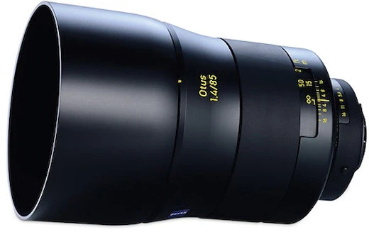 Zeiss ZF.2 85mm F/1.4 Otus APO Planar For Nikon 6 Zeiss ZF.2 85mm F/1.4 Otus APO Planar For Nikon - Image 4