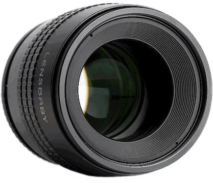 Lensbaby Velvet 85mm F/1.8 For Canon 4 Lensbaby Velvet 85mm F/1.8 For Canon - Image 2