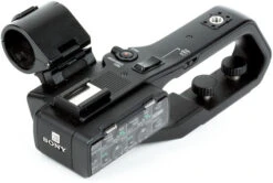 Sony PXW-X70 4K XDCAM -Camera Accessories 883905567022