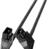 Unknown D-Tap To D-Tap Cable - 3ft -Camera Accessories 884100440661
