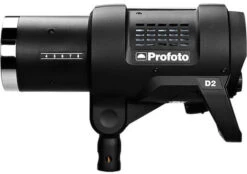 Profoto D2 1000Ws AirTTL Monolight -Camera Accessories 884966626999