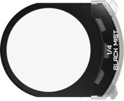 DZOFilm Catta Coin Plug-In Filter (Black Mist Set) -Camera Accessories 885408376449
