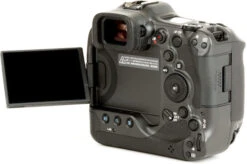 Canon® Canon EOS R3 22 Canon® Canon EOS R3 -Camera Accessories 886374623019