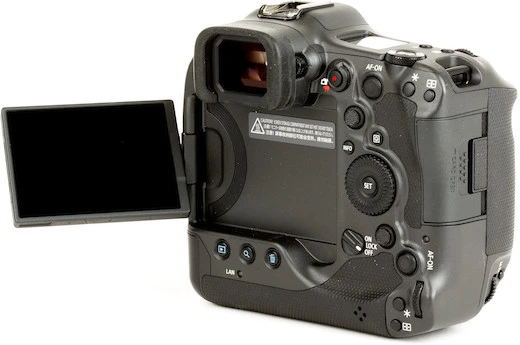 Canon® Canon EOS R3 10 Canon® Canon EOS R3 - Image 8