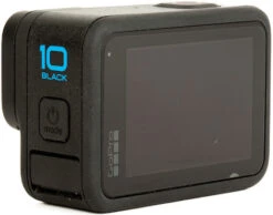 GoPro HERO10 Black -Camera Accessories 886681270892