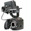 Canon® Canon EOS C300 Mark III (EF) 1 Canon® Canon EOS C300 Mark III (EF) -Camera Accessories 888177747110