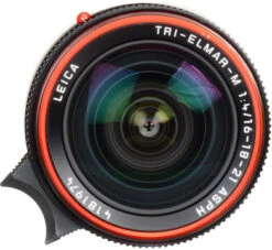 Leica 16-18-21mm F/4 Tri-Elmar-M ASPH -Camera Accessories 888321257270