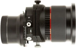 Rokinon 24mm F/3.5 Tilt-Shift For Sony E -Camera Accessories 888653585229