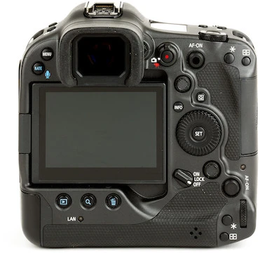 Canon® Canon EOS R3 7 Canon® Canon EOS R3 - Image 5