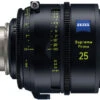 Zeiss Supreme Prime 25mm T1.5 (PL)