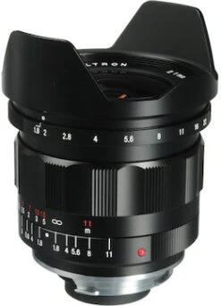 Voigtlander 21mm F/1.8 Ultron -Camera Accessories 890977590653