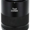 Zeiss Touit X 50mm F/2.8 Macro For Fuji 1 Zeiss Touit X 50mm F/2.8 Macro For Fuji -Camera Accessories 891599369776