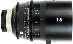 Tokina Cinema Vista 18mm T1.5 (EF)