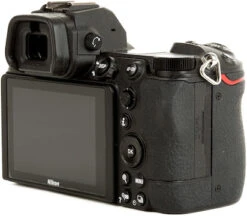 Nikon Z 6II -Camera Accessories 891853727208