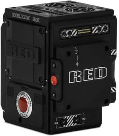 RED DSMC2 HELIUM 8K S35 Brain 8 RED DSMC2 HELIUM 8K S35 Brain -Camera Accessories 891953434922
