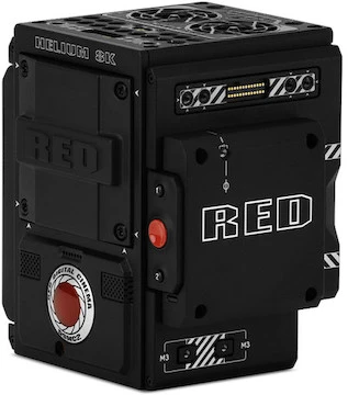 RED DSMC2 HELIUM 8K S35 Brain 5 RED DSMC2 HELIUM 8K S35 Brain - Image 3