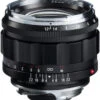 Voigtlander 50mm F/1.2 Nokton ASPH -Camera Accessories 892196880454