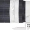 Canon® Canon 100-400mm F/4.5-5.6L IS II